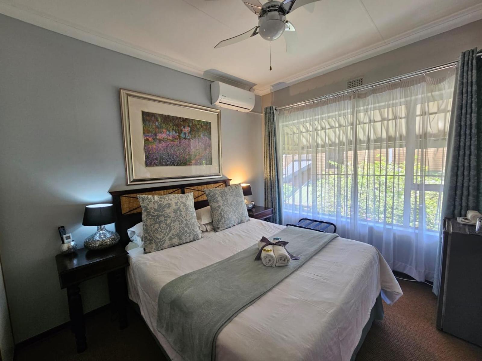 Hillton Manor Guest House Richards Bay Exterior photo