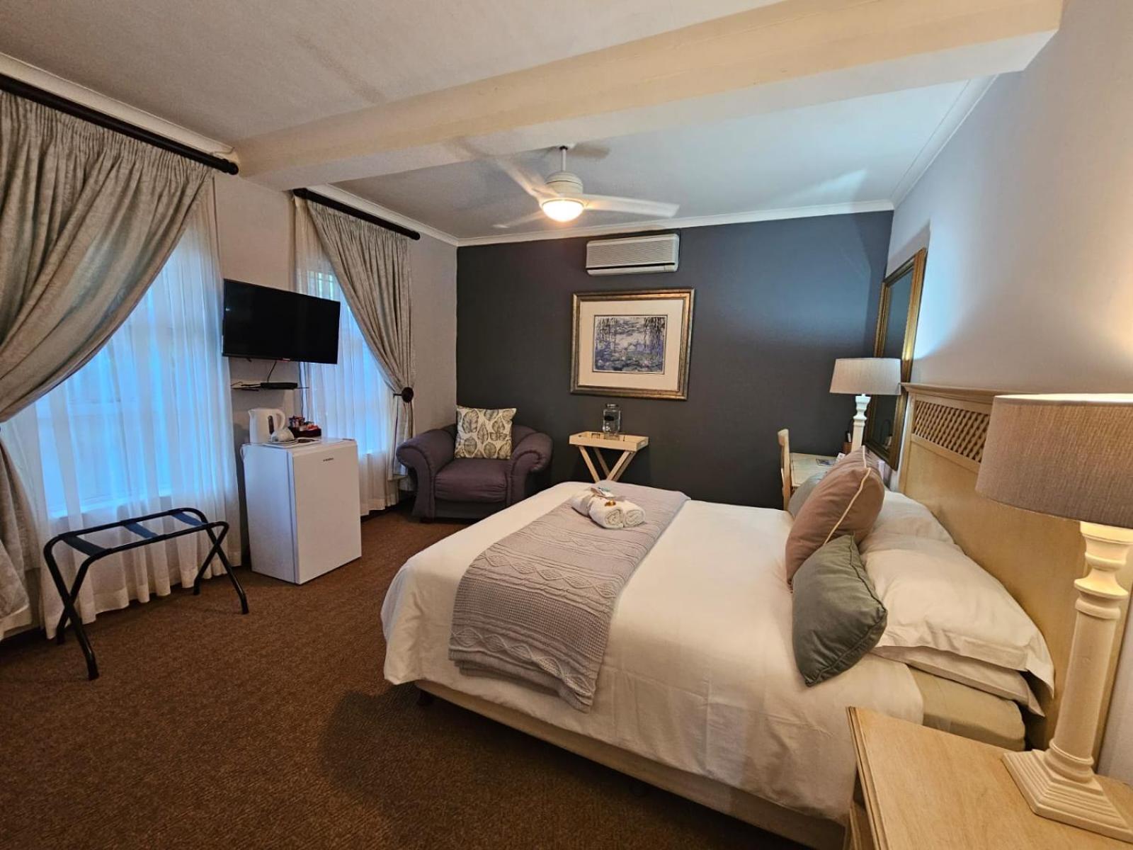 Hillton Manor Guest House Richards Bay Exterior photo