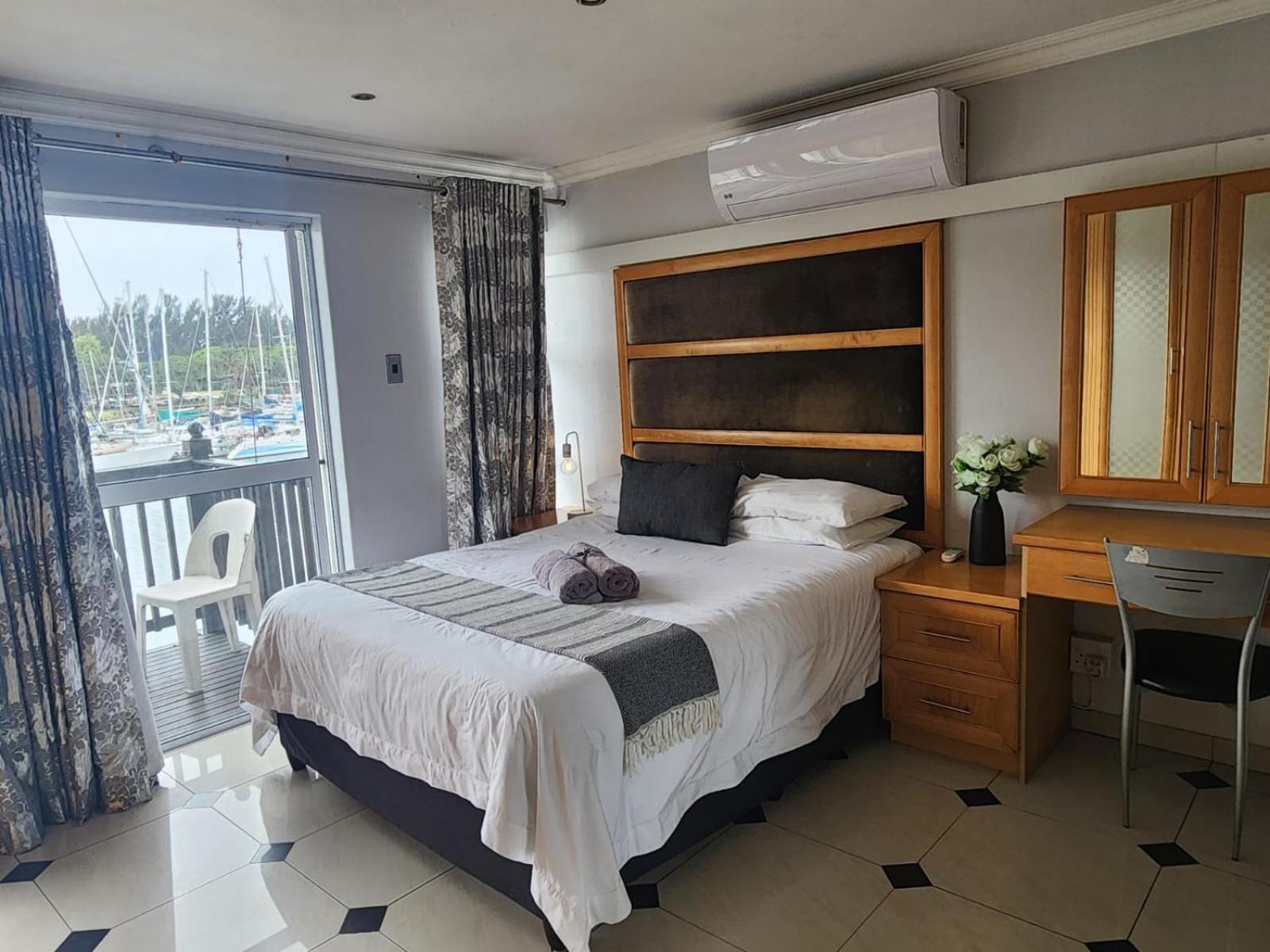Hillton Manor Guest House Richards Bay Exterior photo