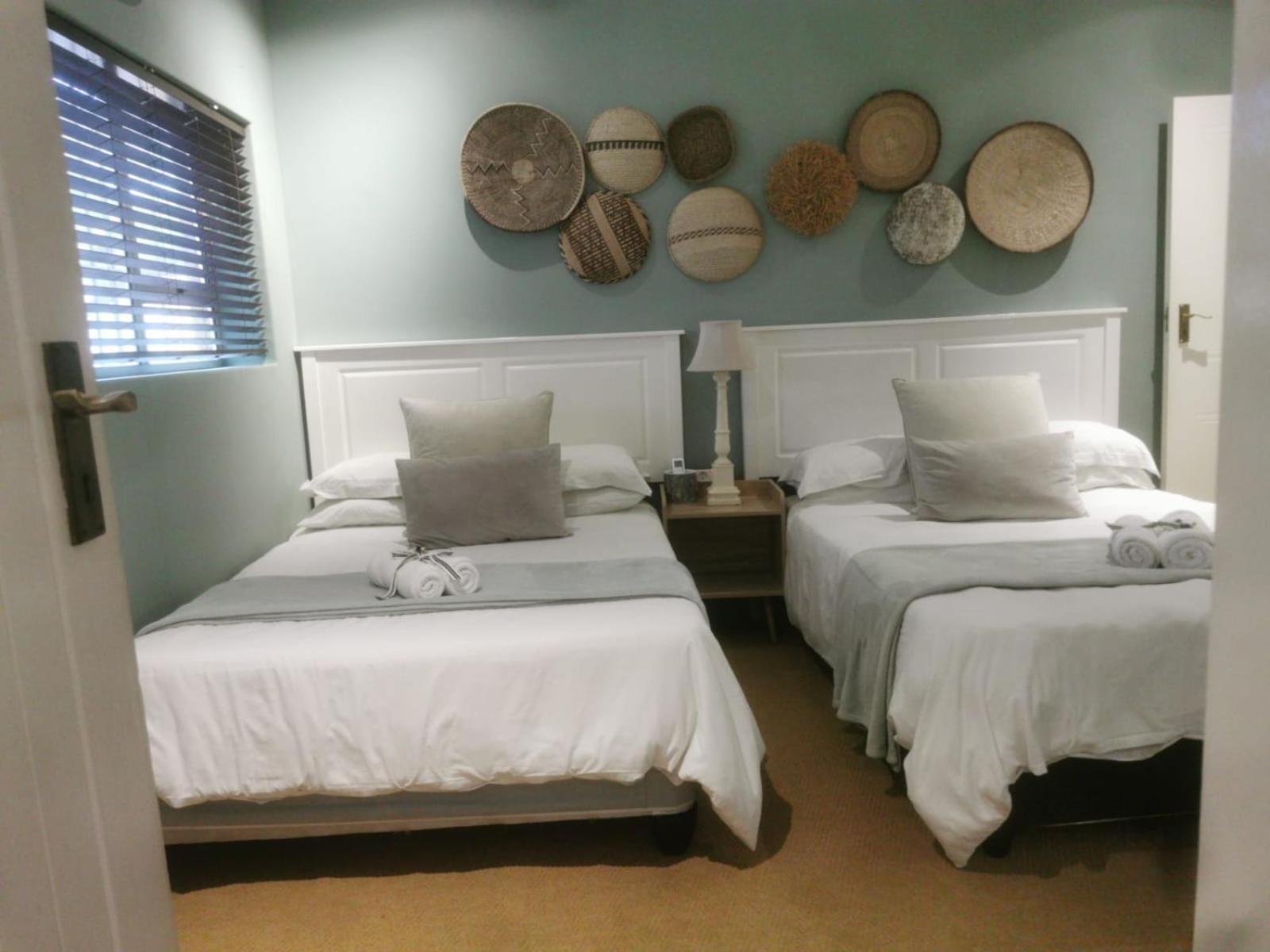 Hillton Manor Guest House Richards Bay Exterior photo