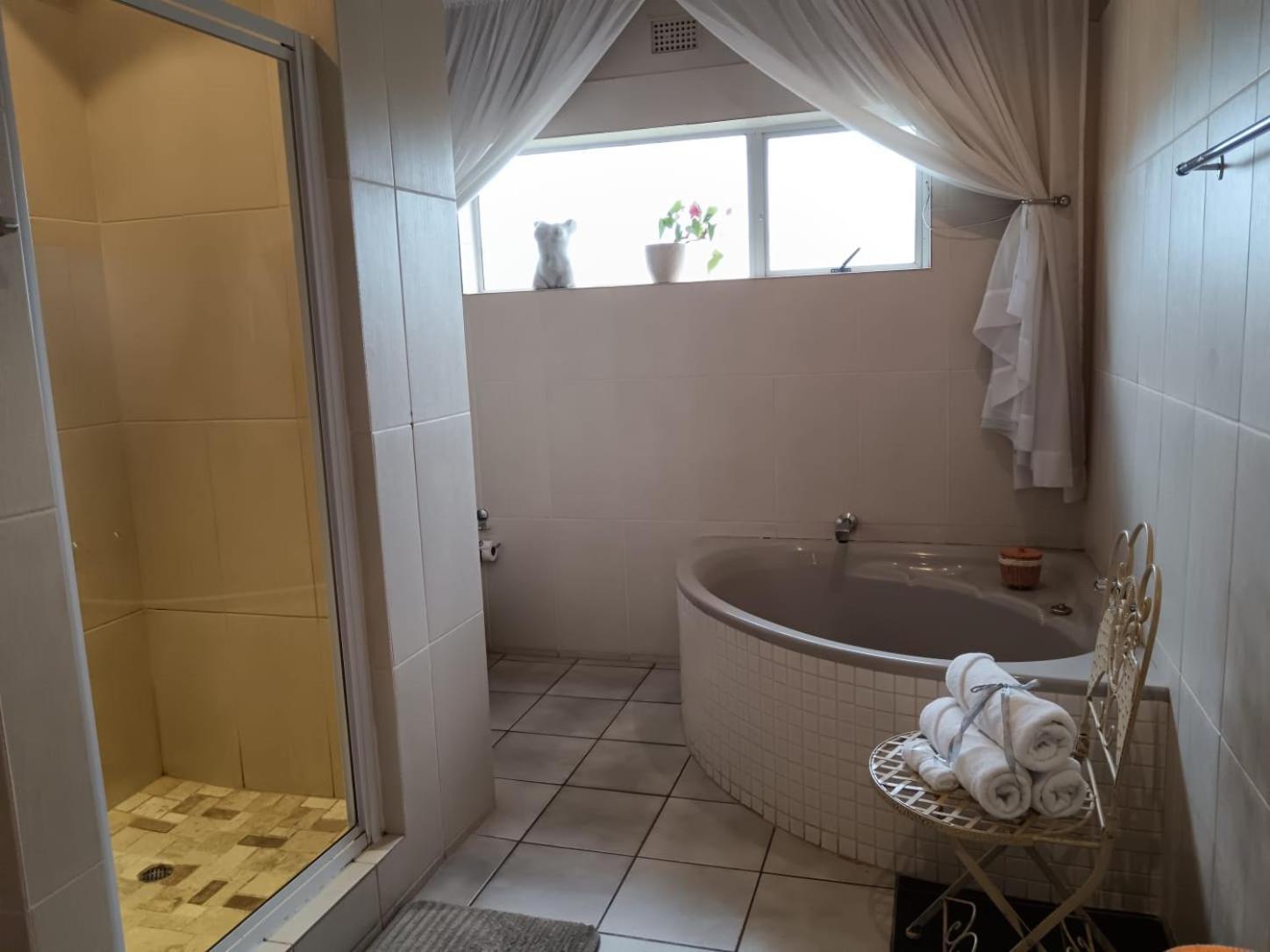 Hillton Manor Guest House Richards Bay Exterior photo