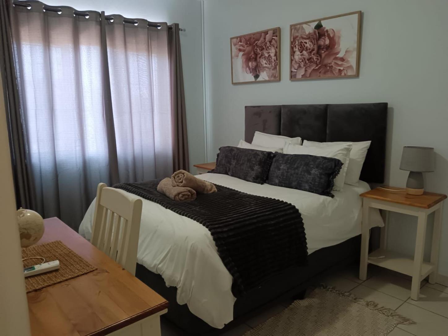 Hillton Manor Guest House Richards Bay Exterior photo
