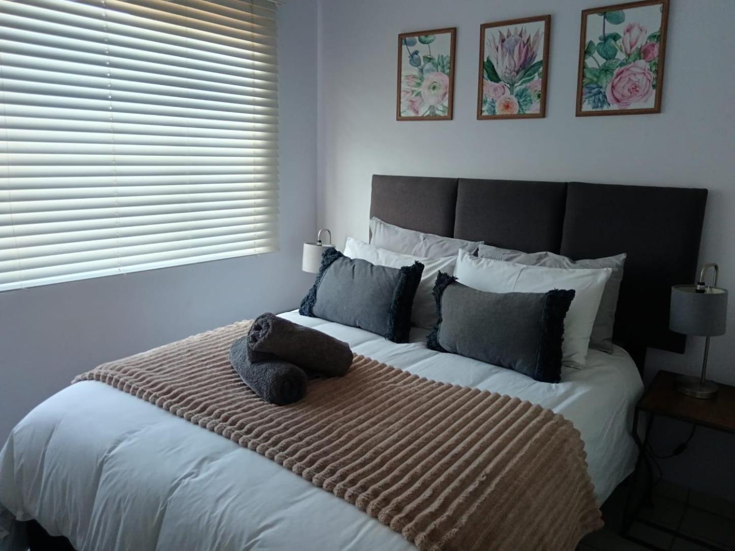 Hillton Manor Guest House Richards Bay Exterior photo